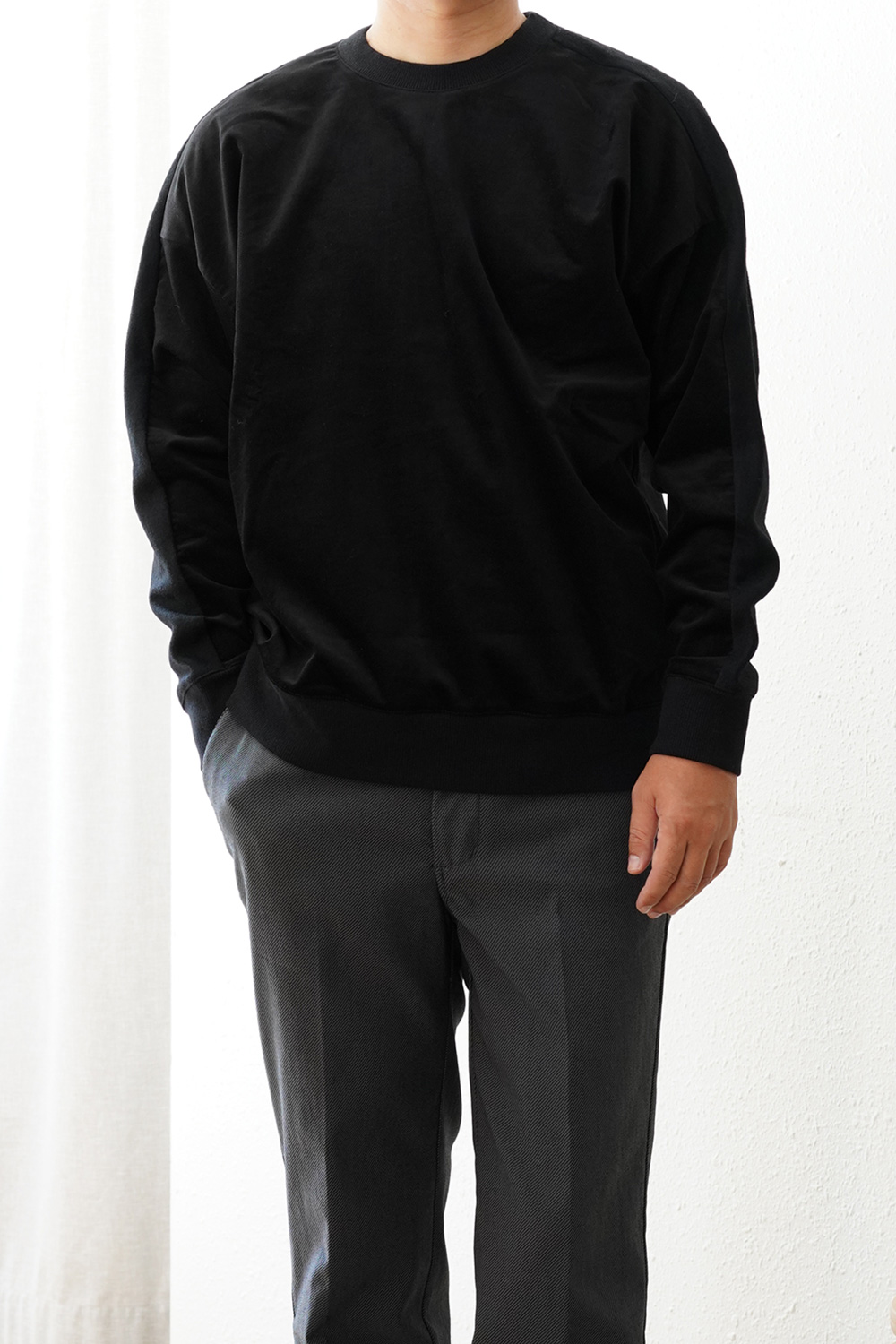 KNITの様なカットな奴 tuki.s（ツキドットエス）-大阪SECOND（セカンド  